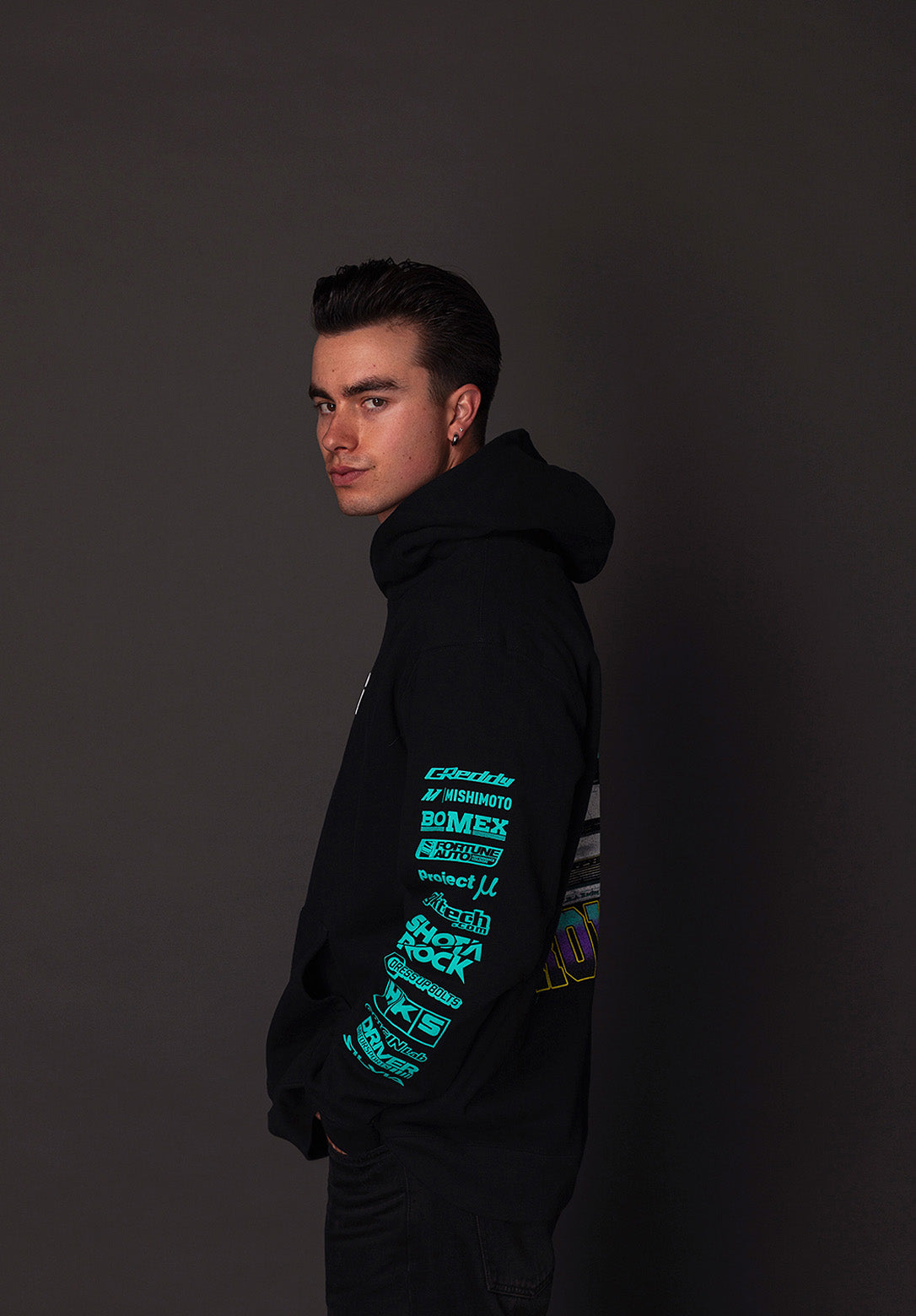 TSG Hoodie