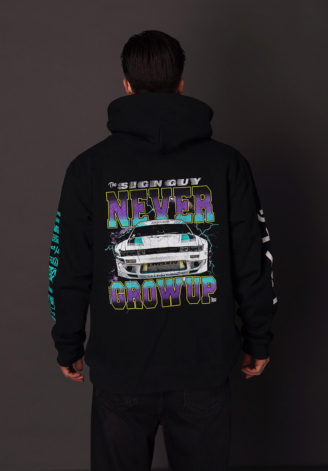 TSG Hoodie