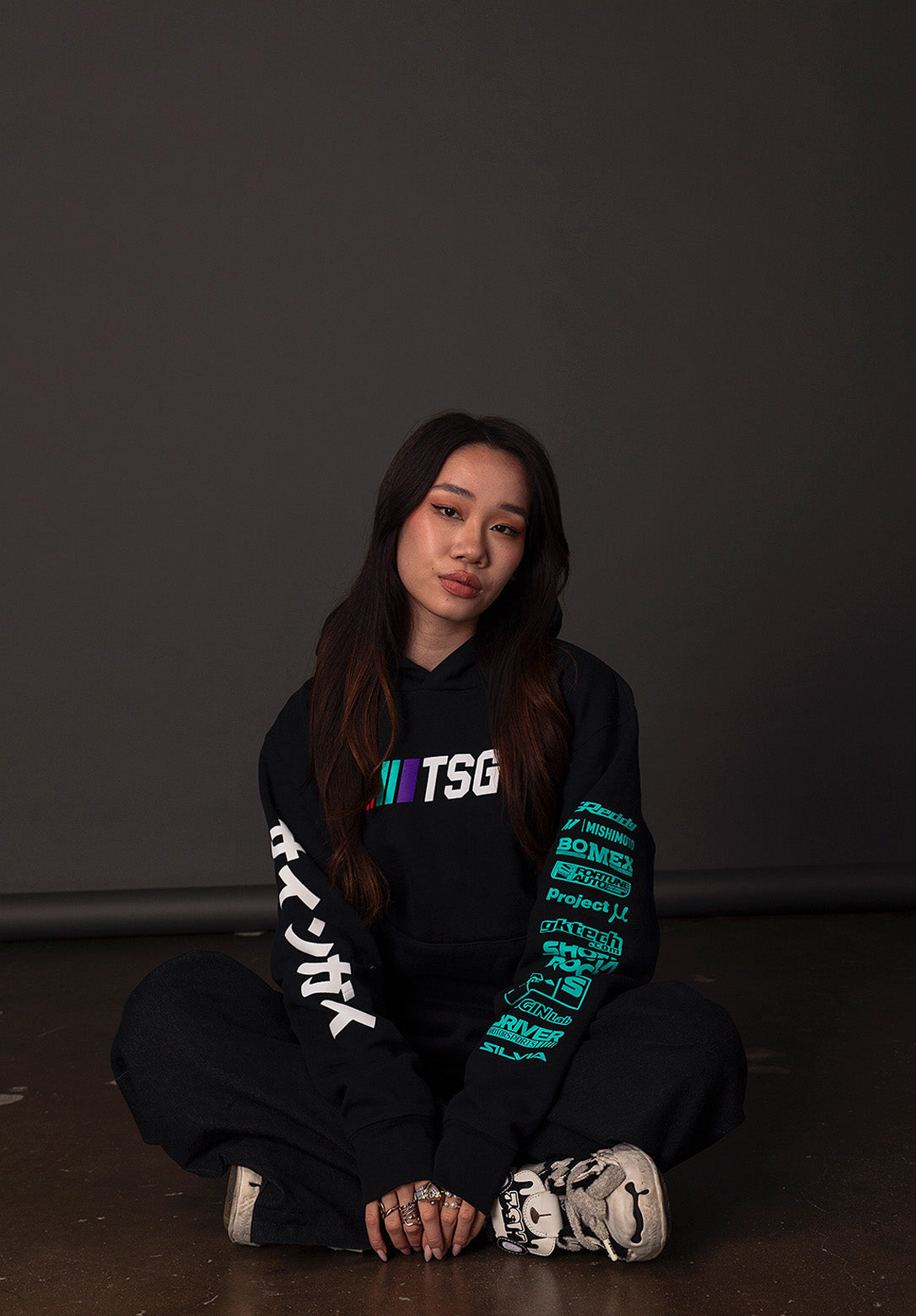 TSG Hoodie