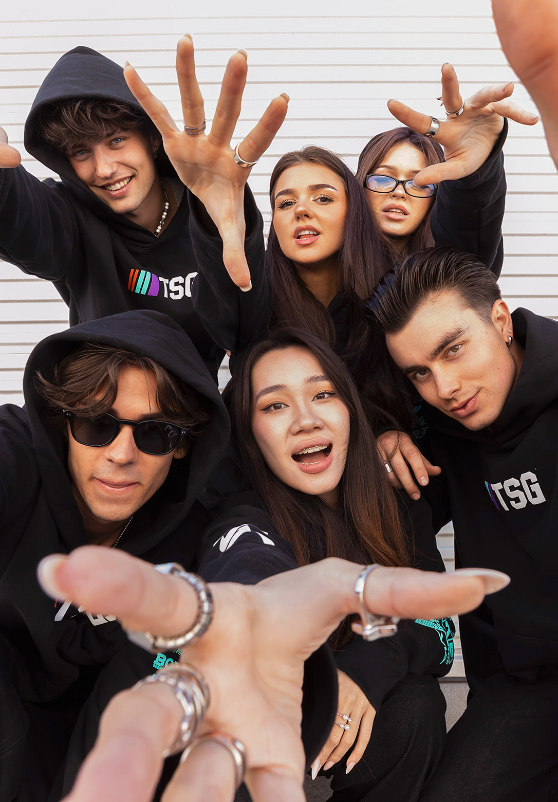 TSG Hoodie