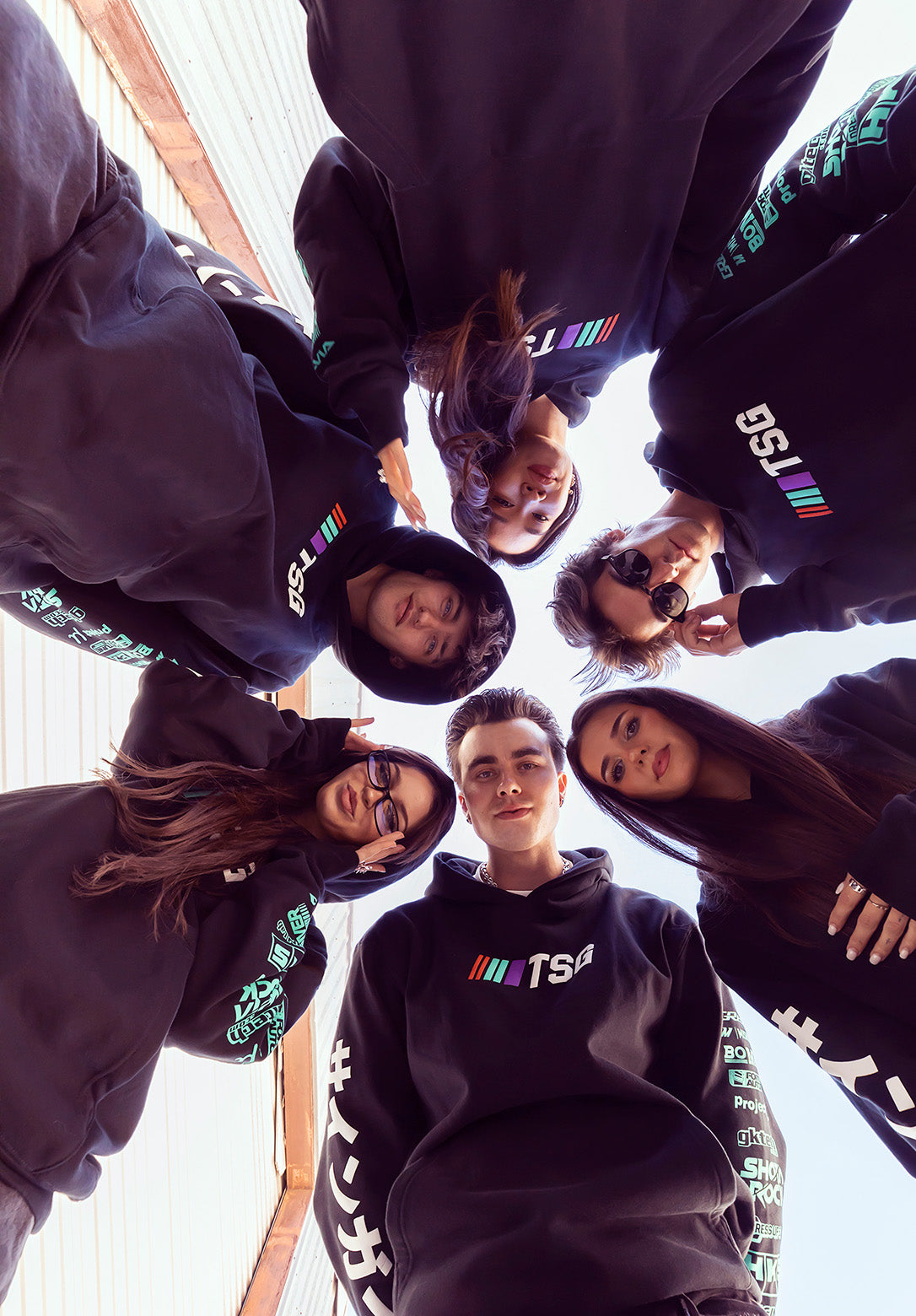 TSG Hoodie