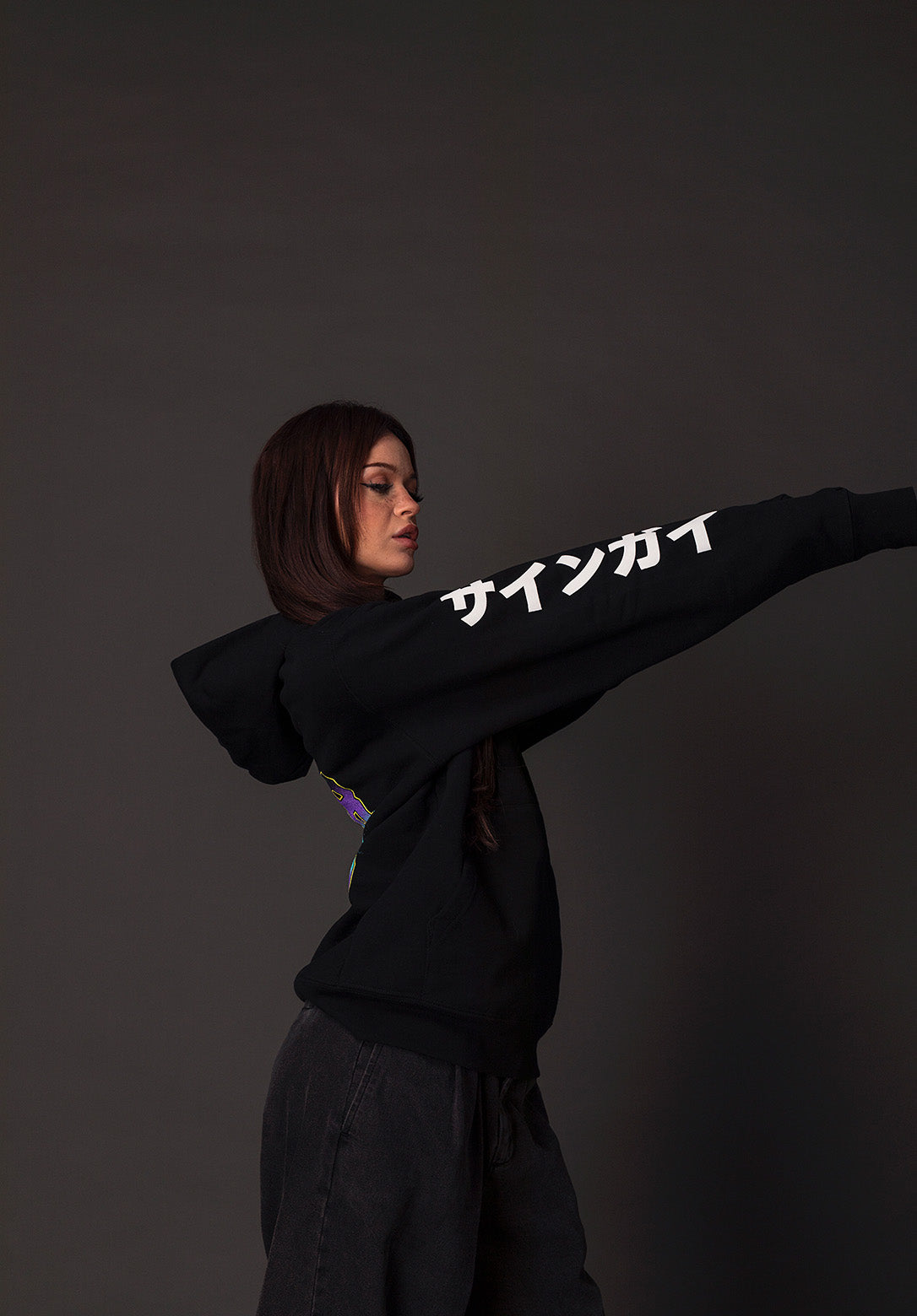 TSG Hoodie