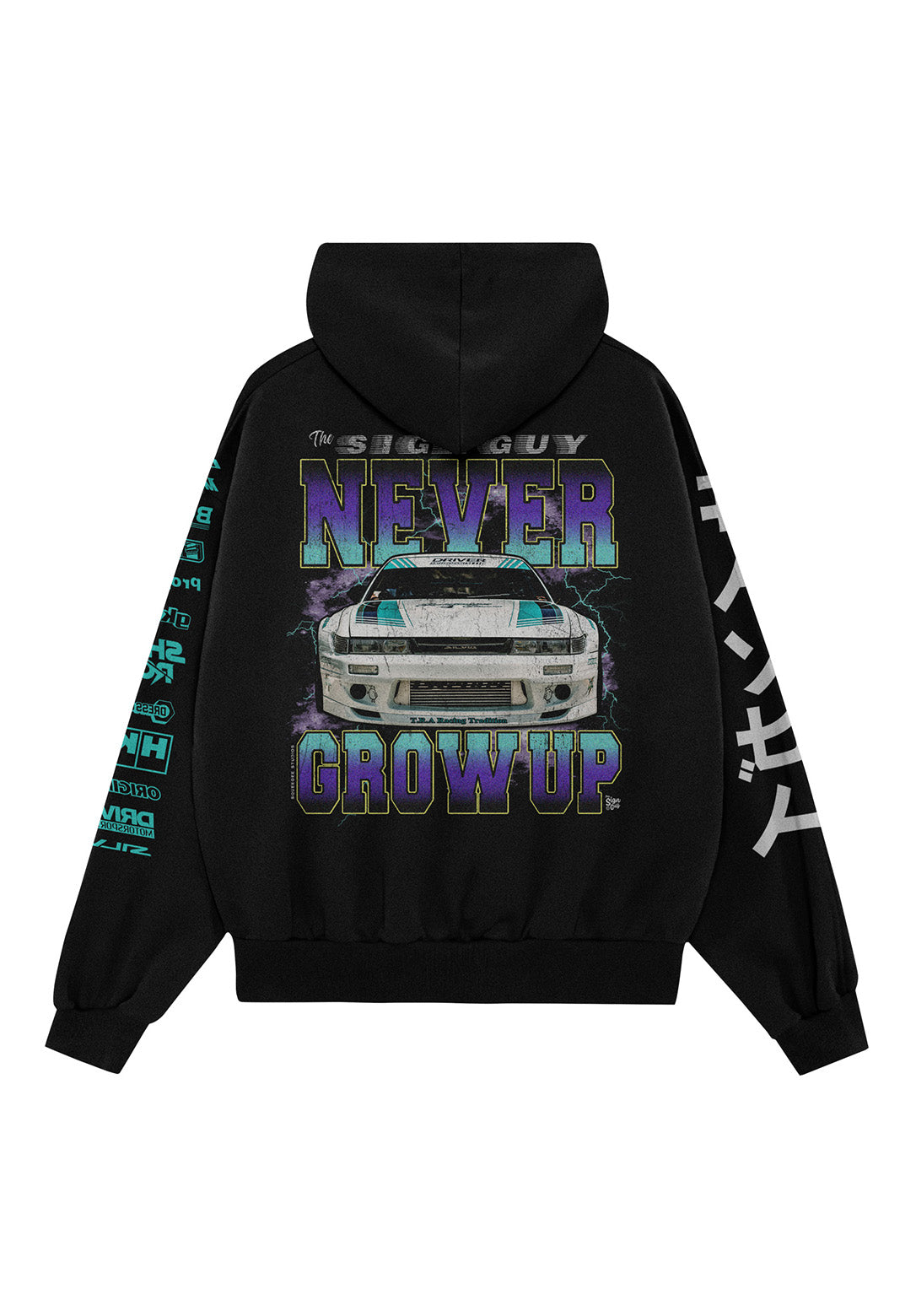 TSG Hoodie