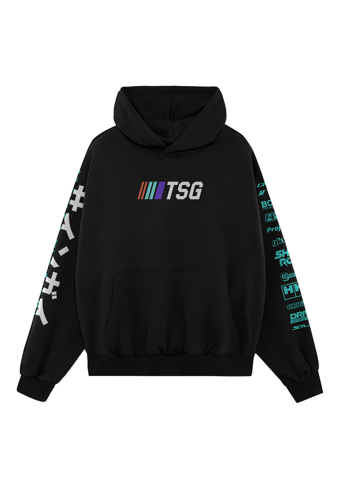 TSG Hoodie