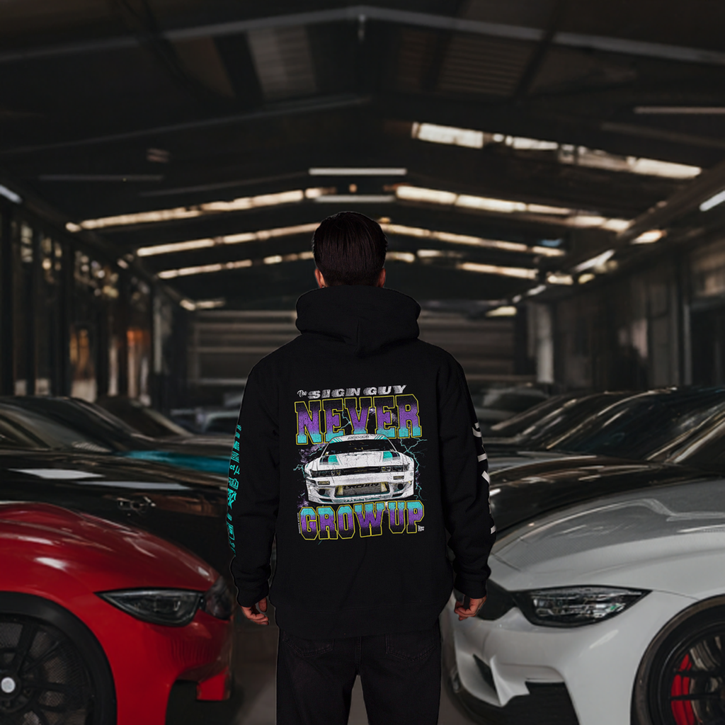 TSG Hoodie